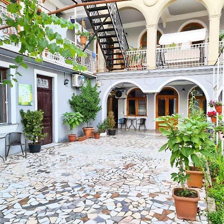 Harmonyhome Tbilisi Exterior foto
