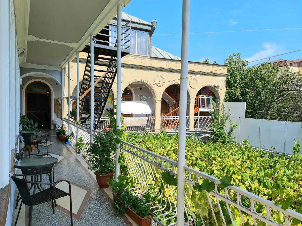 Harmonyhome Tbilisi Exterior foto