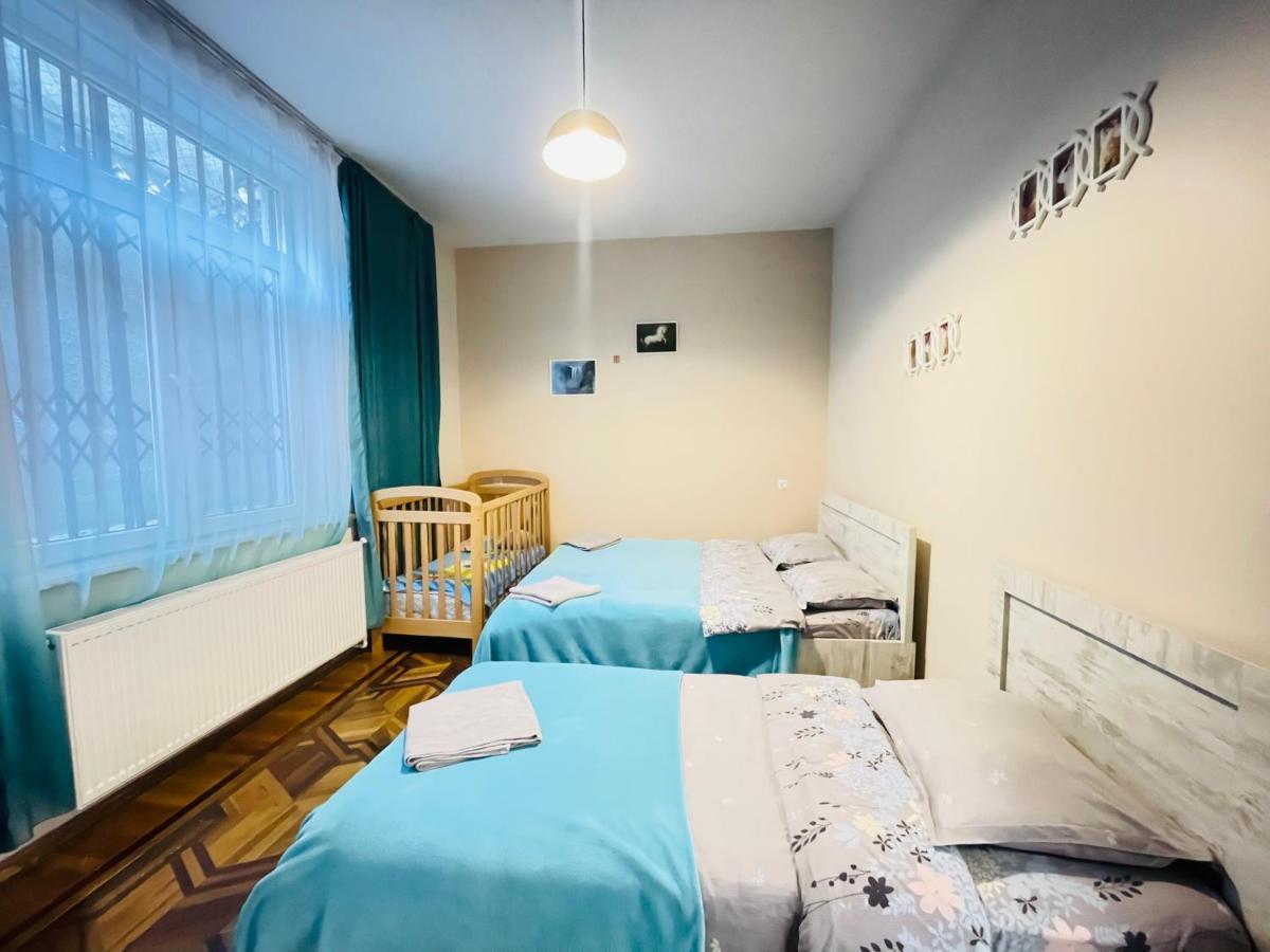 Harmonyhome Tbilisi Exterior foto